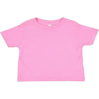 Zec koža Toddler Pamuk dres majica - RS3301