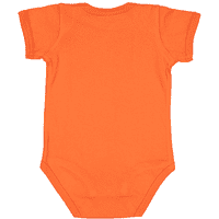 Inktastic gledam fudbal sa mojim papa poklonom baby bodysuit