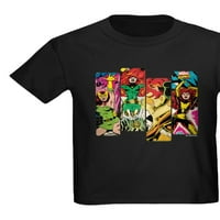 Cafepress - Phoeni Kids Dark majica - Dječja tamna majica