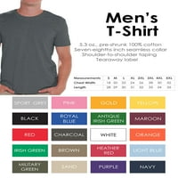 Awkward Styles College majica Životinjska kuća Majica Univerzitetska košulje za muškarce Frat Boy Thirt