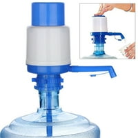 KNQRHPSE Pribor za čišćenje Jug Spigot 5 i galon Ručna boca za piće Kampiranje vode za dispenzer vodu,