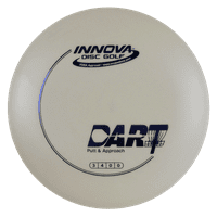 Innova D Dart 173-175G Putt & Priblig Golf Disk Boje mogu varirati - 173-175g