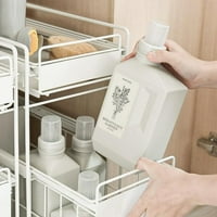 Veliki kapacitet za pranje rublja za pranje rublja, omekšivač odjeće za uklanjanje boca kupaonica šampon