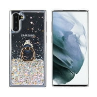 Tekući sjaj Quicksand prsten zastoj zatrag zatrag za Samsung Galaxy A13