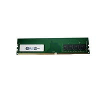 32GB DDR 2666MHz Non ECC DIMM memorijska ram nadogradnja Kompatibilna sa ASROCK® matičnom pločom H410M-HDV,