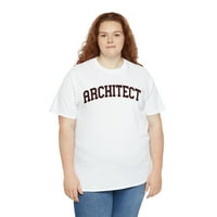 22Gats arhitekta majica, pokloni, majica