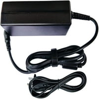 Novi AC DC adapter za RCA decg185r 19 klase LED HDTV DVD Combo napajanje kabel za PS punjač ulaz: -
