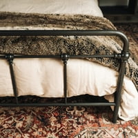 Gillam niski profil Standardni krevet, uz povodnjak: 48 h, puna ili ograničena garancija: ograničena