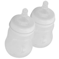 Boca za dojenčad, sigurna otpornost na habanje Lako čišćenje prozirne visokoj temperaturnom otpornosti