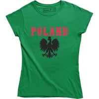 Poljska orao poljski Pride Polska Soccer Svjetskog prvenstva Svjetskog prvenstva prvenstva TEE