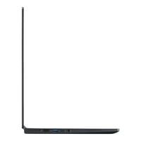 Acer TravelMate P 14 Full HD laptop, Intel Core i i5-10210U, 256GB SSD, Windows Pro, TMP614-51-G2-57MS