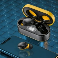 Bluetooth slušalice Bežične Bluetooth slušalice Binaural 5.1in-uho tipa za Bluetooth mobilne telefone
