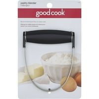 Goodcook peciva blender paketa 4