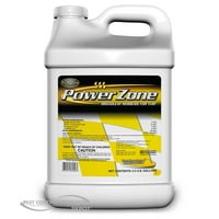 PowerZone Broadleaf herbicid za travnjak 2. galon