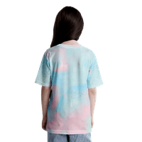 Majica Uskršnja uzorka za muške print kratkih rukava TOP 3D Ležerne prilike ulice Majica Velika majica