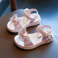 DMQupv baby cipele prve korake beba princeza biserna djeca jedne cipele za bebe cipele dječje veličine cipele djevojke cipele ružičaste boje 3. Veliko dijete