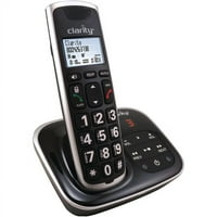 Jasnoća 59914. DECT 6. BT pojačan Bluetooth bežični telefon sa sekretaricom