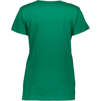 Inktastična najbolja svjetska majica za ženska majica V-izrez