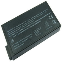 Izvrsni izbor 8-ćelija Compaq NC8000-PA238PA NC8000-PA239PA baterija za laptop