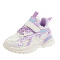 Kali_store dječje cipele cipele za djevojke djeca djeca teniski sportski teretana trčanje tenisice, ružičasta