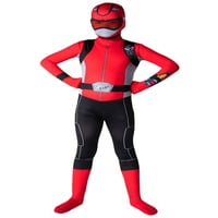 Power Rangers Kids Crveni zvijer Morphers kostim