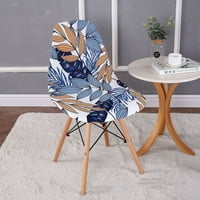Capreze stolica pokriva Stretch poklopac sjedala cvjetni ispis klizač elastični štitnik za šljaj za