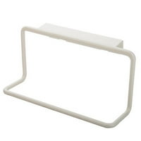 Držač ručnika za ormar za organizator kuhinjski nosač vješalica za objekat kupaonice kuhinje, blagovaonica i bar