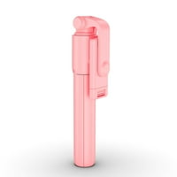 Kotyreds R Extessible Selfie Stick Stick Tripod Bluetooth zatvarač Daljinski postolje Monopod