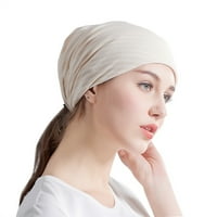 Spavaći šešir prozračna topla zaštitna hemopija Chemop Slouchy Beanie za žensku damu