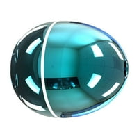 Yihaifu LED noćni lagani zrak ovlaživač zraka Aridifier Air Esencijalni difuzor za difuziju ulja Automobili USB maglica Osveživač zraka