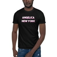 3xl Dva TONE Angelica New York majica kratkih rukava majica u nedefiniranim poklonima