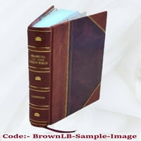 Schreiber kolekcija. Katalog engleskog porculana, zemljanog softvera, emajli, re., Sakupljali Charles