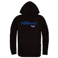 Hilbert College Hawks skripta fleece hoodie dukseri