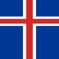 Toland Home Garden Zastava Islandskih kuća zastava