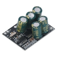 CCDES Akumulator Aktivni ekvilajzer, 2A 22WG kablovi Baterije Baterijski tabla za popravak