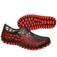 Moda u disajnu ultralight šuplje sandale Ljetne aqua prozračne udobne vodne cipele za parove