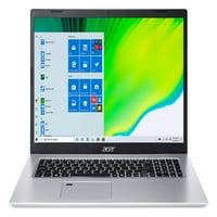 Acer Aspire 5- Home Entertainment Laptop, Intel Iris Xe, 40GB RAM-a, 2TB PCIe SSD, pozadin KB, WiFi,