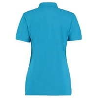 Kustom Kit Ladies Klassic Superwash Polo majica s kratkim rukavima