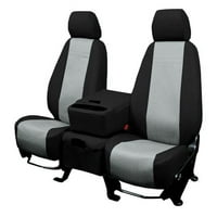 Kašike Calrend Centra DuraPlus Poklopi sjedala za 2011- Honda Odyssey - HD162-08DD svijetlo sivi umetnik