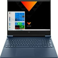 Victus Gaming & Entertainment Laptop, GeForce RT 3050, 16.1 60Hz Full HD, WiFi, Bluetooth, Win Pro)
