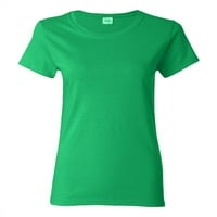 Normalno je dosadno - ženska majica kratki rukav, do žena veličine 3xl - El Paso