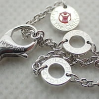 Ovjerena korištena bvlgari bvlgari keramička b-nula Spremi ogrlicu za djecu