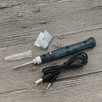 Leke USB lemljenje električnih alata za grijanje Ponovnoj strani sa indikatorskom olovkom za lagano