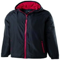 Holloway Sportswear 2xl Range Jacket Scarlet 229542