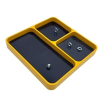 Metalni magnetni vijci rešetka za magnet za trgovinu za održavanje mobilnih telefona malih dijelova