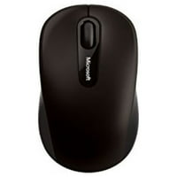 Microsoft Bluetooth mobilni miš crni