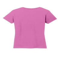 Normalno je dosadno - ženska majica s kratkim rukavima V-izrez, do žena veličine 3xl - Wyoming