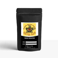 Blend Roast Grind Coffee Club- Punkeni začine srednje pečene kafe prirodni okus
