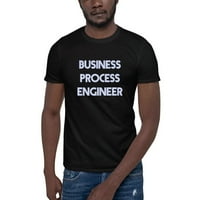 Inženjer poslovnog procesa Retro stil kratkih rukava majica kratkih rukava po nedefiniranim poklonima