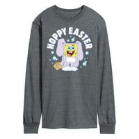Skrektante SpongeBob - HOPPY Uskrs - majica s dugim rukavima